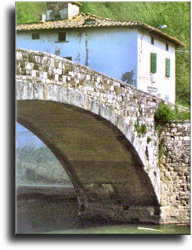 Ponte a Vicchio