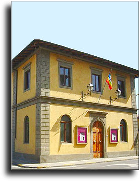Teatro Giotto