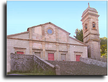 Santuario Madonna delle Grazie