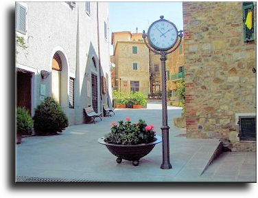 Campagnatico