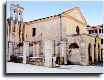 Oratorio della Provvidenza