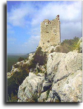 Torre di Castel Marino