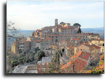 Gavorrano