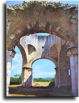 I Ruderi San Bruzio