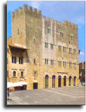 Palazzo dei Priori