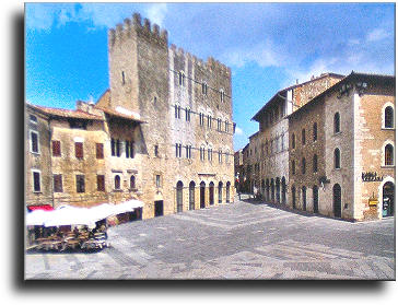 Piazza Garibaldi