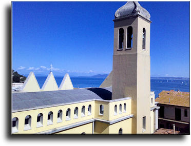 Chiesa Santo Stefano