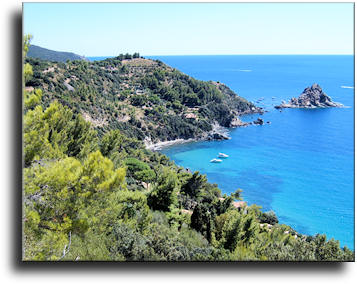 Monte Argentario