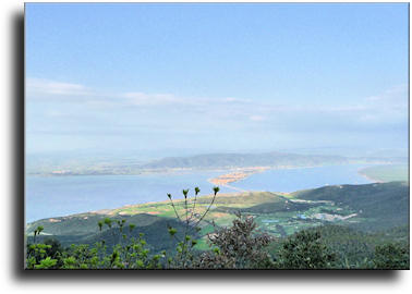 Laguna di Orbetello