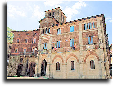 Palazzo Comunale