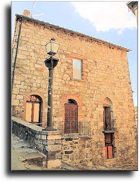 Torre Narducci of Montieri
