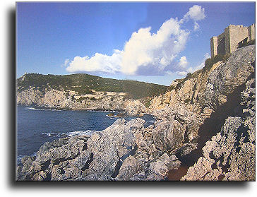 La Rocca Senese