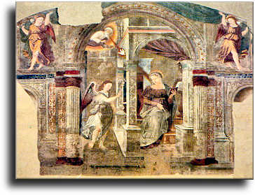 Annunciazione
