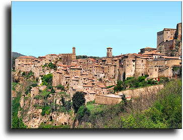 Sorano