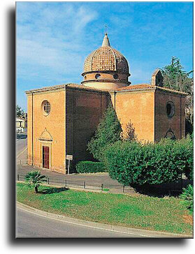 Chiesa Maria della Pieta`