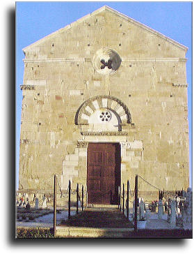 Chiesa San Giovanni
