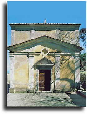 Chiesa Madonna del Monte