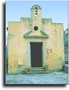 Chiesa San Liborio