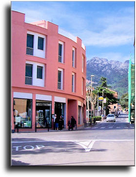 Marciana Marina