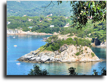 Scoglio La Paolina