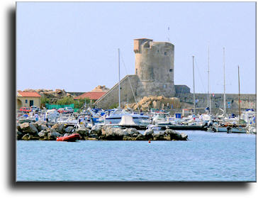 Torre degli Appiani