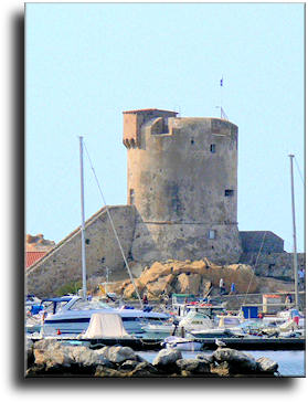 the Pisan Tower