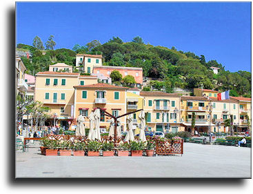 Porto Azzurro