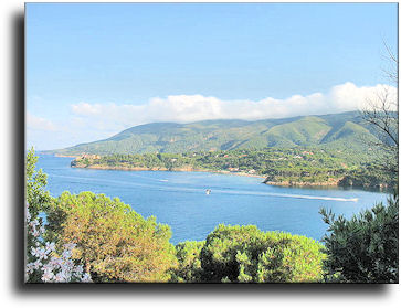 Porto Azzurro