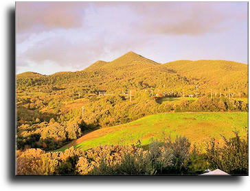 Monte Pelato
