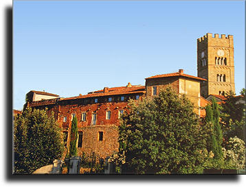 Spizio Alto Pascio