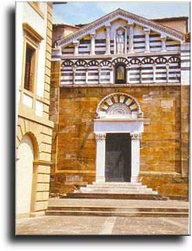 Chiesa San Jacopo