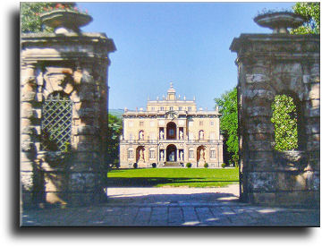 Villa Torrigiani