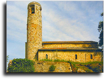 Santa Maria a Pacina