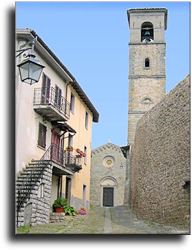 Chiesa San Pietro