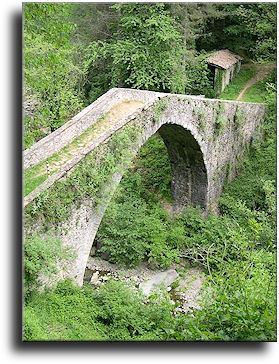 Ponte Medievale