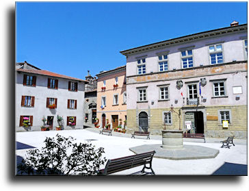 Municipality Square
