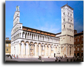 Chiesa di San Michele