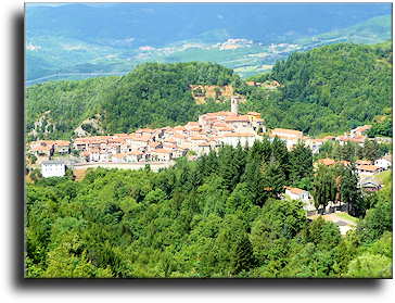Minucciano