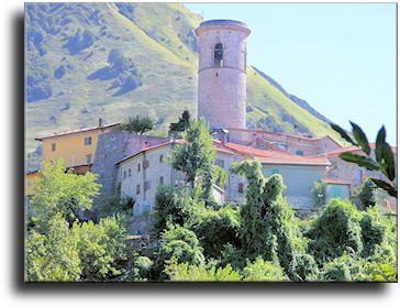 Minucciano