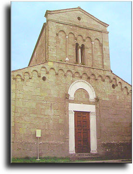 San Piero in Campo