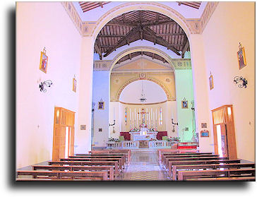 Chiesa San Pietro Apostolo