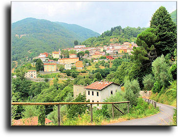 Pescaglia