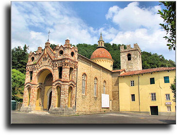 San Martino in Freddana