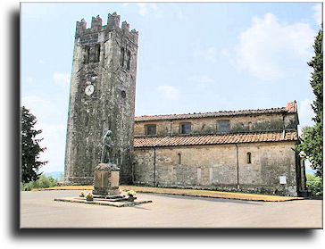 Piave di San Giovanni Battista