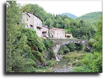 Saint Michael's Village