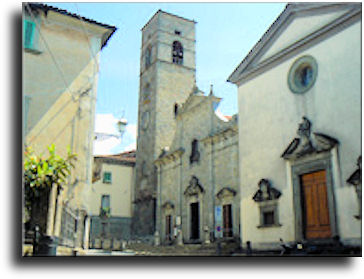 Pieve di San Giovanni Battista