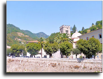 Seravezza