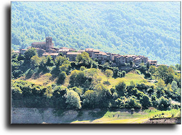 Vagli Sotto