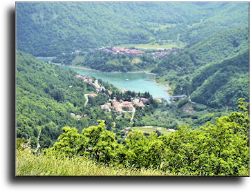 Vagli Sotto