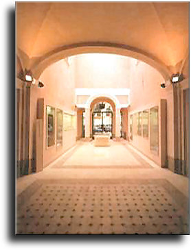 Tourism in Viareggio